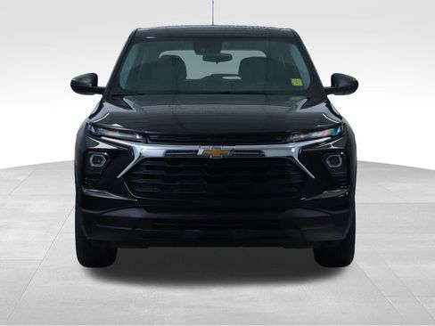 New 2026 Chevrolet TrailBlazer LS image 7