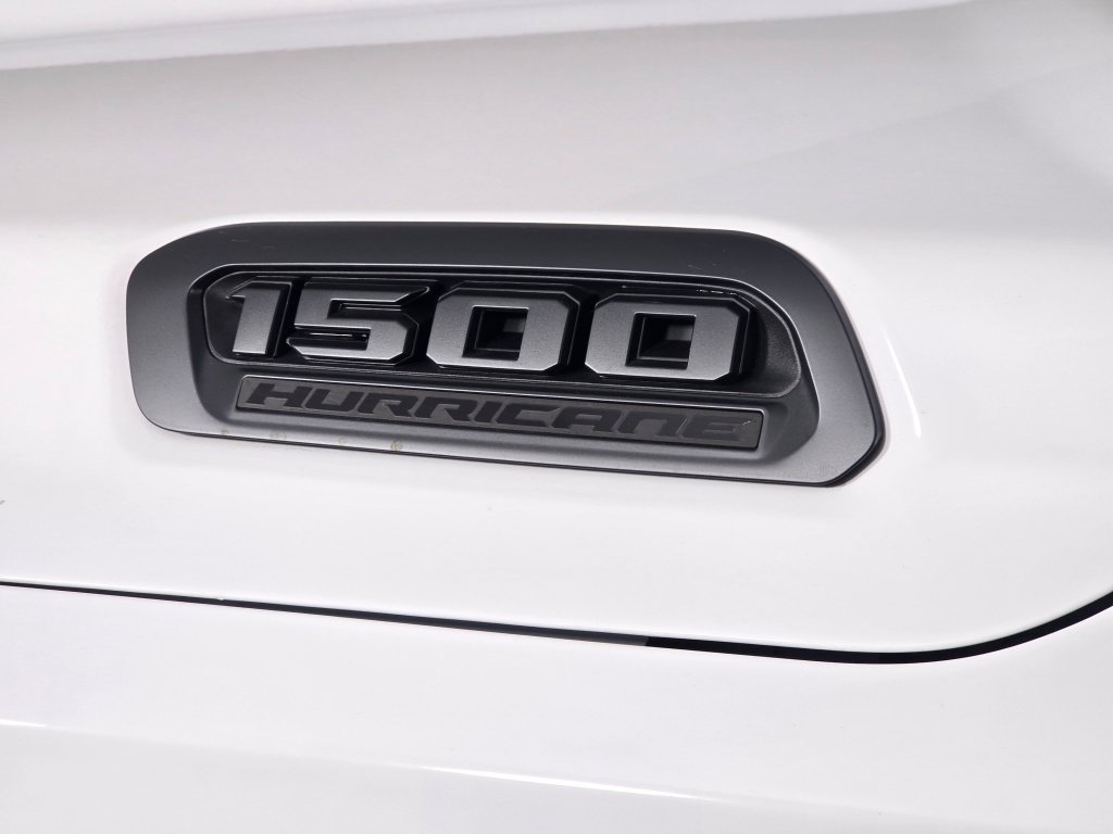 New 2026 RAM 1500 Tradesman AWD/4WD image 14