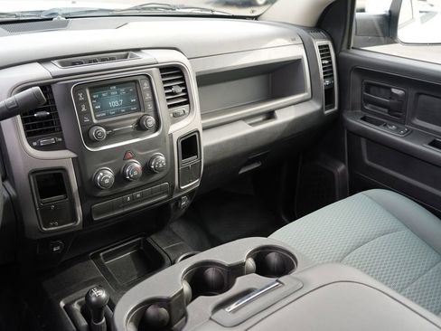 Used 2016 RAM 3500 Tradesman w/ Popular Equipment Group image 22