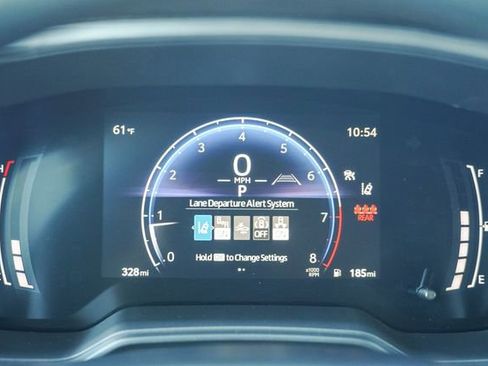 Used 2026 Toyota Corolla LE image 25