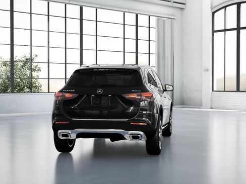 New 2026 Mercedes-Benz GLA 250 4MATIC image 24