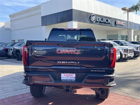 New 2026 GMC Sierra 2500 Denali image 4