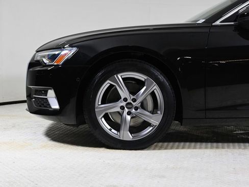 Certified 2024 Audi A6 2.0T Premium w/ Convenience Package image 23