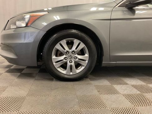 Used 2012 Honda Accord SE image 9