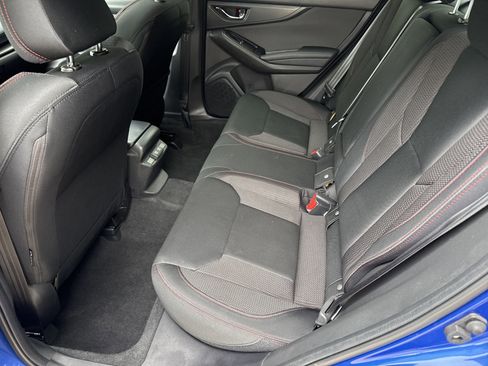 Used 2023 Subaru WRX Premium AWD/4WD image 20