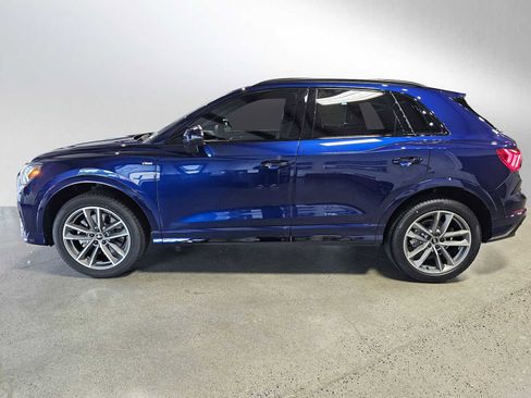 New 2025 Audi Q3 2.0T Premium w/ Convenience Package image 4