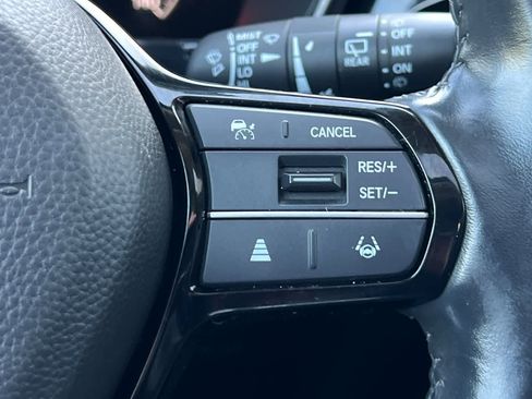 Used 2023 Honda CR-V EX-L image 30