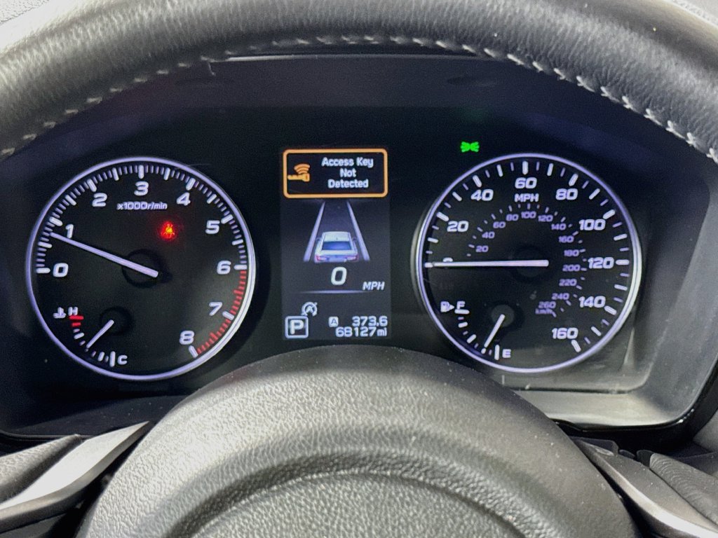 Used 2020 Subaru Legacy Premium AWD/4WD image 19