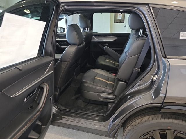 New 2026 MAZDA CX-90 3.3 Turbo S w/ Premium Package AWD/4WD image 47