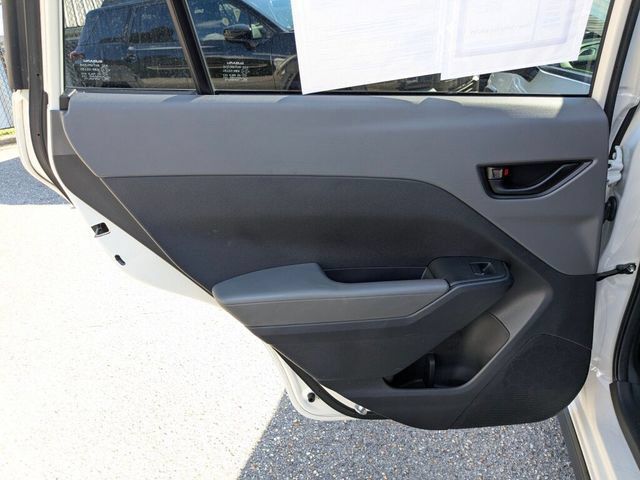 Used 2024 Subaru Crosstrek 2.0i AWD/4WD image 27