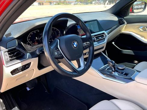Used 2021 BMW 330i Sedan w/ Convenience Package image 2