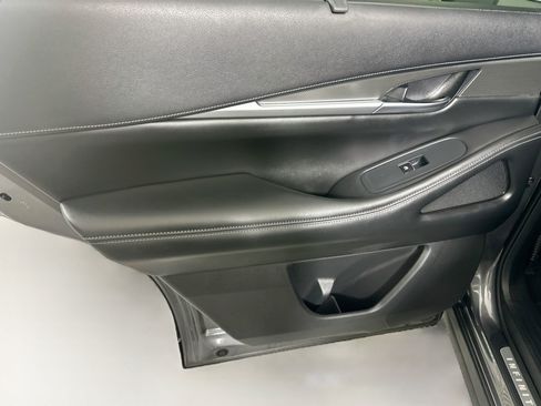 Used 2023 INFINITI QX60 Luxe w/ Cargo Package AWD/4WD image 26