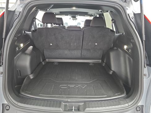 Certified 2023 Honda CR-V Sport image 12