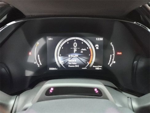 Certified 2023 Lexus RX 350 FWD w/ Cold Area Package image 26