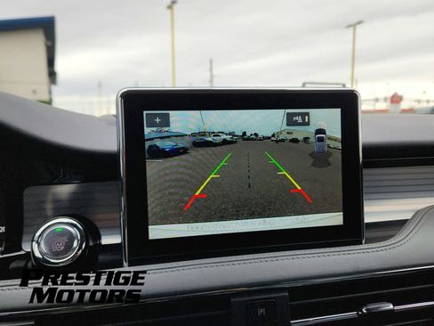 Used 2022 Lincoln Corsair AWD w/ Equipment Group 101A image 12