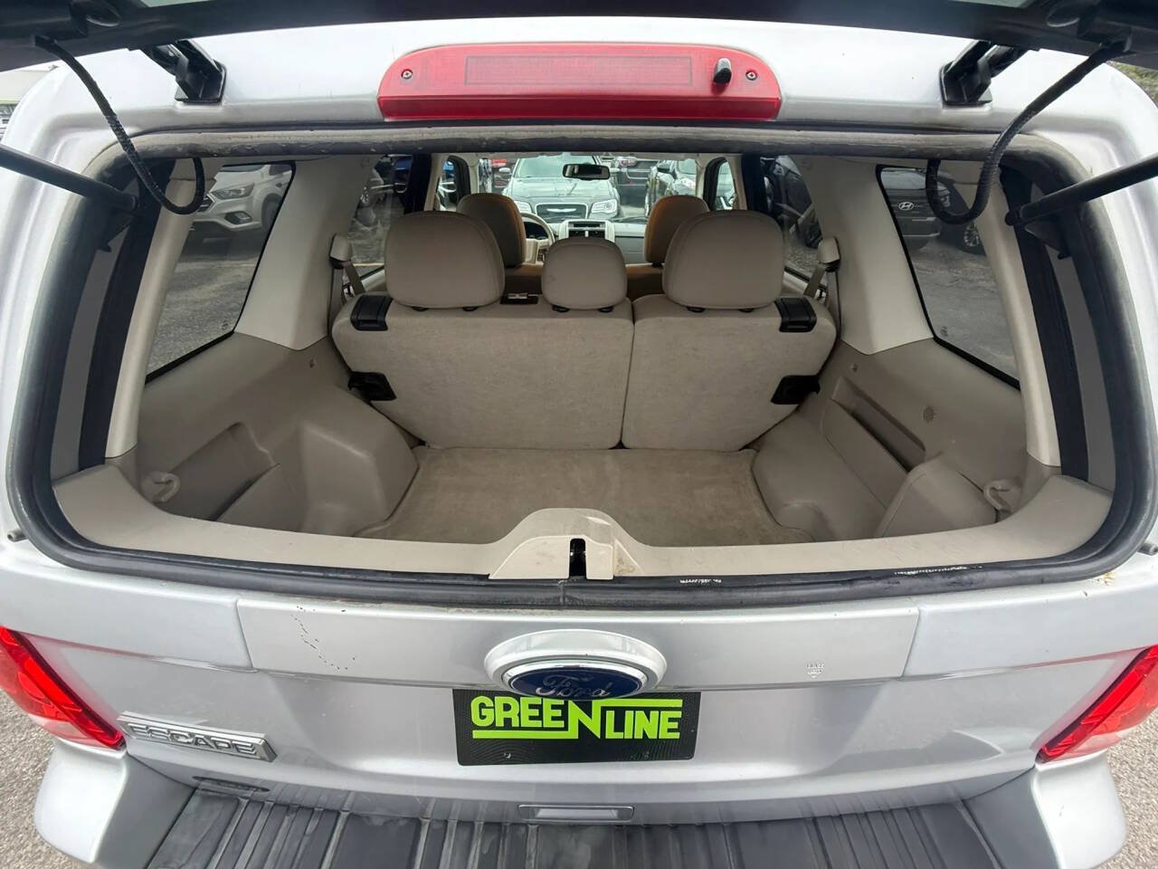 Used 2012 Ford Escape XLT FWD image 14