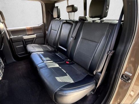 Used 2015 Ford F150 Lariat RWD image 23