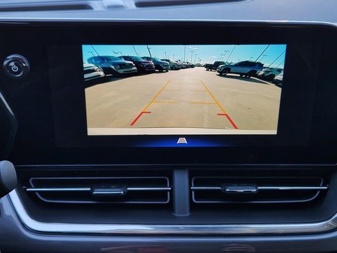 New 2026 Chevrolet Trax ACTIV w/ Sunroof Package image 14