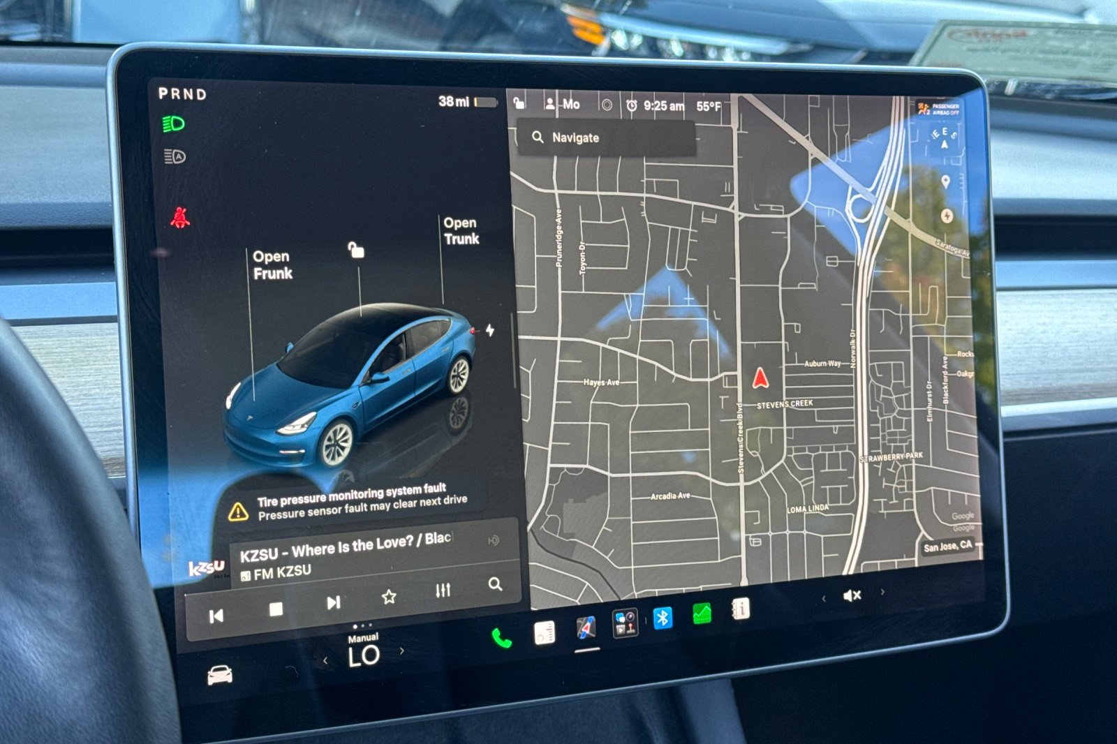 Used 2022 Tesla Model 3 Long Range AWD/4WD image 18