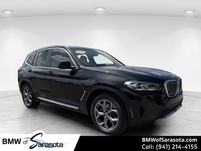 Used 2024 BMW X3 sDrive30i w/ Premium Package w/ZPA