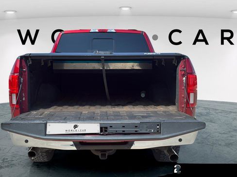 Used 2019 Ford F150 Lariat AWD/4WD image 18