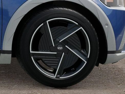 New 2026 Hyundai Ioniq 5 Limited AWD/4WD image 8