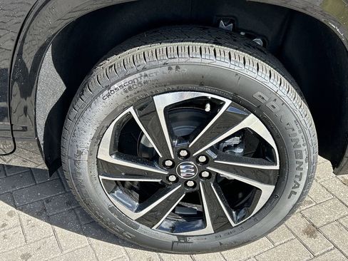 New 2026 Buick Enclave Sport Touring w/ Super Cruise Package image 28