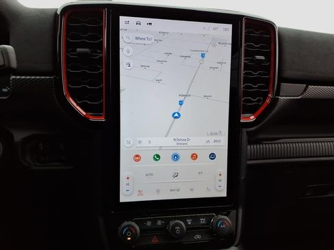 Used 2024 Ford Ranger Raptor image 36