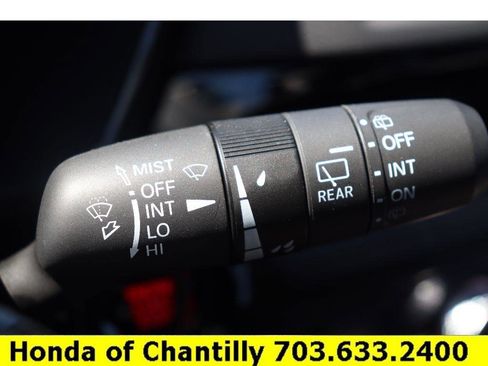 Certified 2026 Honda CR-V EX-L image 11