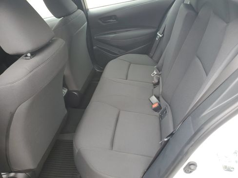 Certified 2024 Toyota Corolla LE FWD image 13