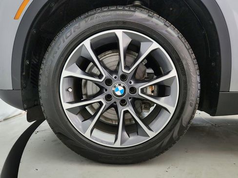 Used 2018 BMW X5 xDrive35i w/ M Sport Package image 43
