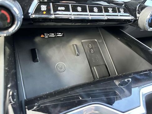 New 2026 Chevrolet Silverado EV LT w/ Plus Package image 24