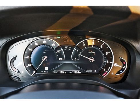 Used 2018 BMW X3 xDrive30i w/ Convenience Package image 17