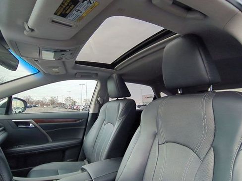 Used 2016 Lexus RX 350 350 w/ Premium Package image 10