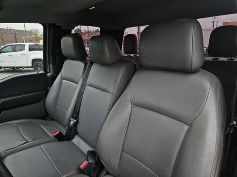 Used 2023 Ford F150 XL w/ Trailer Tow Package image 12