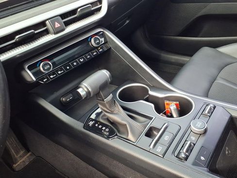 Used 2022 Kia K5 GT-Line w/ GT-Line Awd Premium Package image 22