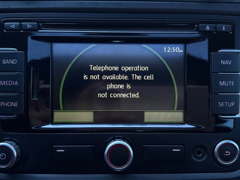 Used 2012 Volkswagen Golf TDI image 14