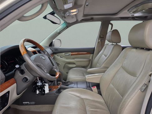 Used 2006 Lexus GX 470 image 9