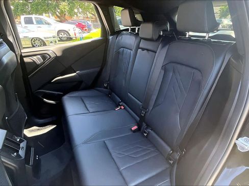 Used 2026 BMW X3 xDrive30 AWD/4WD image 18