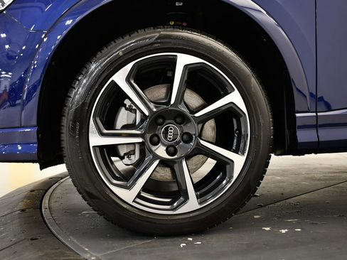 New 2025 Audi Q3 2.0T Premium Plus image 14