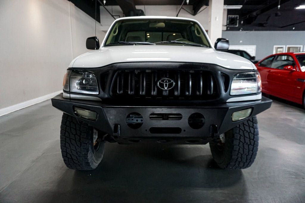 Used 2004 Toyota Tacoma 4x4 Xtracab V6 image 12