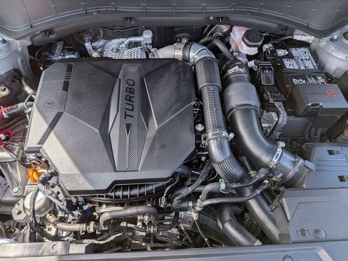 Used 2024 Hyundai Santa Fe SEL image 32