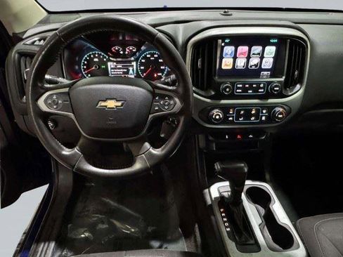 Used 2016 Chevrolet Colorado LT w/ LT Convenience Package RWD image 29