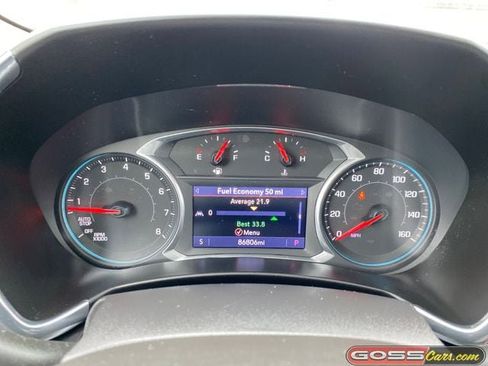 Used 2020 Chevrolet Equinox Premier image 21