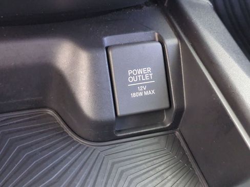 Used 2018 Honda CR-V EX-L image 30