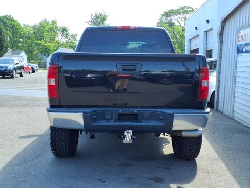 Used 2009 Chevrolet Silverado 1500 LT RWD image 4