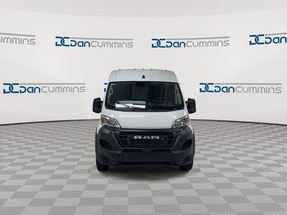New 2026 RAM ProMaster 2500 w/ Power Group
