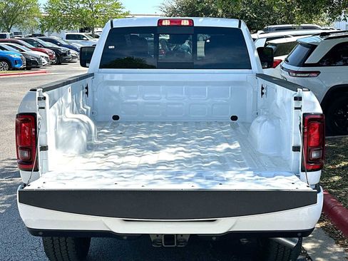 New 2026 RAM 2500 Tradesman image 28