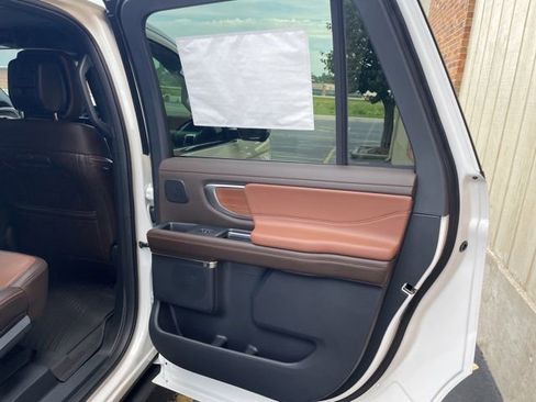 New 2026 Ford Expedition Max King Ranch AWD/4WD image 59