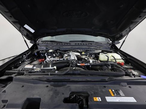 Used 2024 Ford F450 Limited w/ FX4 Off-Road Package image 46